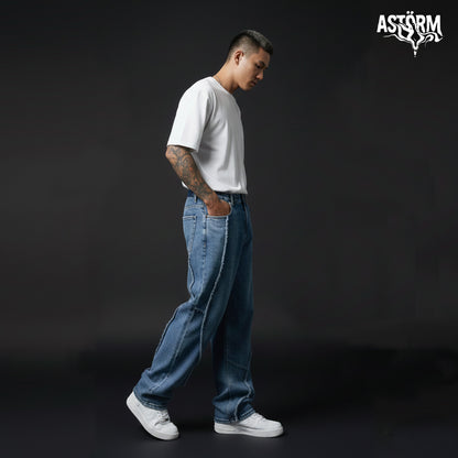 Baggy Pant - Seam