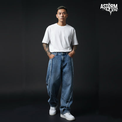 Baggy Pant - Seam